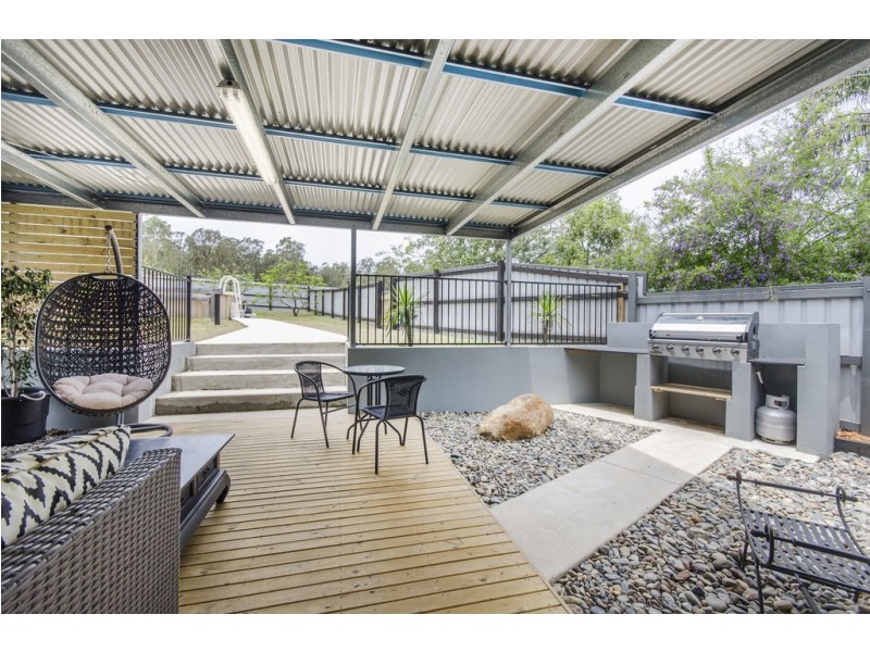 300 FLORDA RED DRIVE, Lanitza NSW 2460