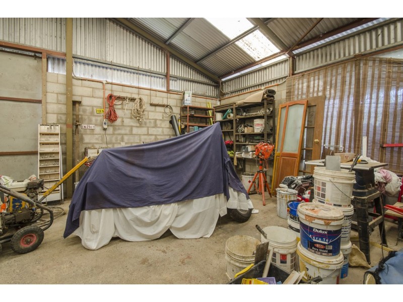 300 FLORDA RED DRIVE, Lanitza NSW 2460