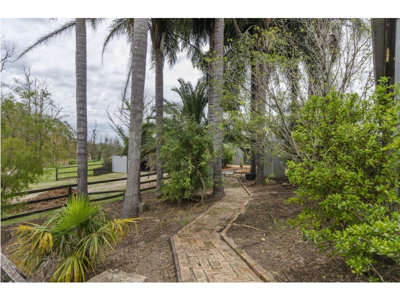 300 FLORDA RED DRIVE, Lanitza NSW 2460