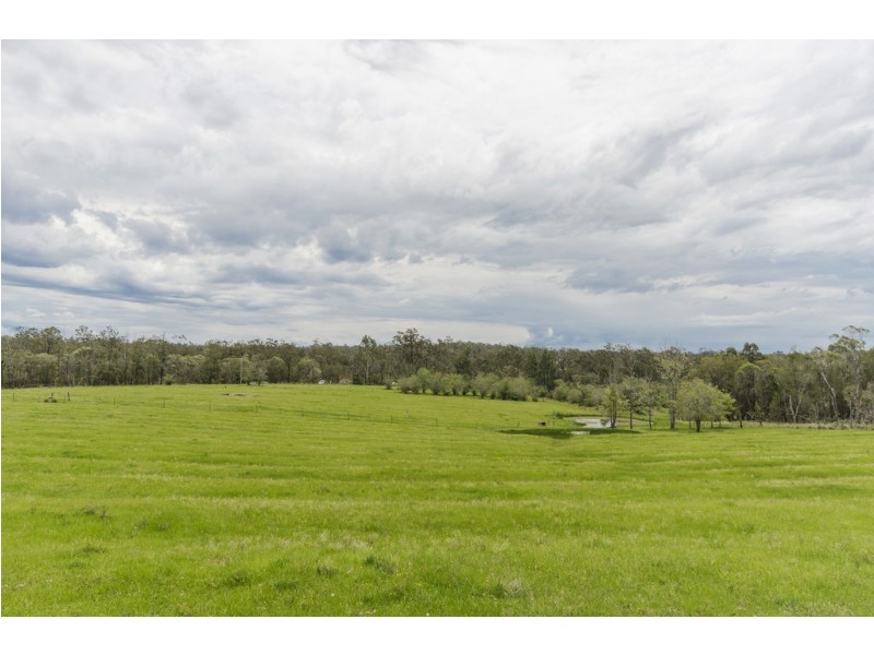 300 FLORDA RED DRIVE, Lanitza NSW 2460