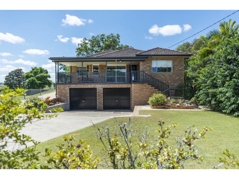 66 McHugh Street, Grafton NSW 2460