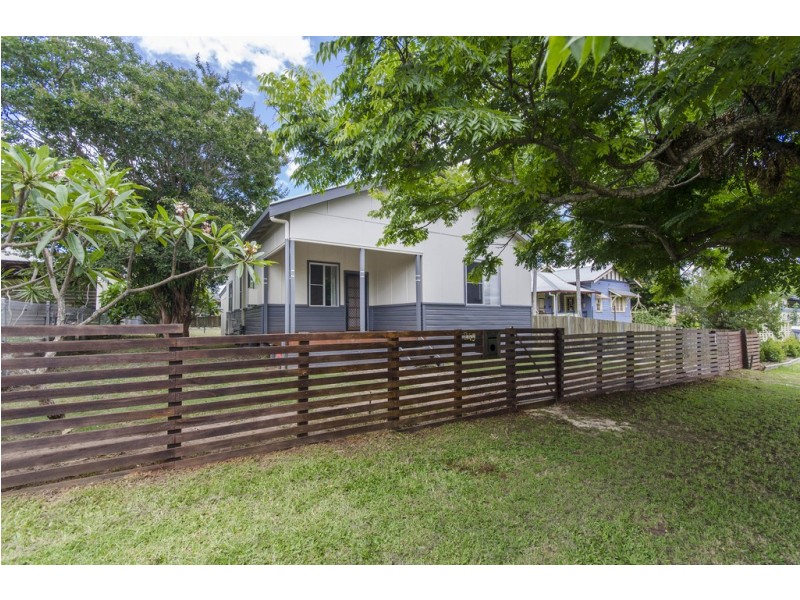 245 OLIVER STREET, Grafton NSW 2460