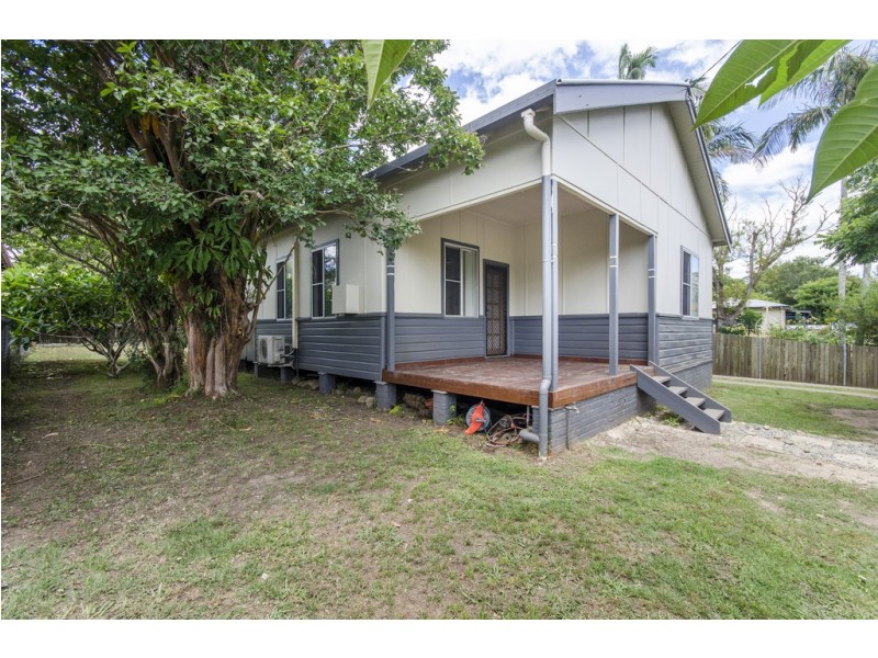 245 OLIVER STREET, Grafton NSW 2460