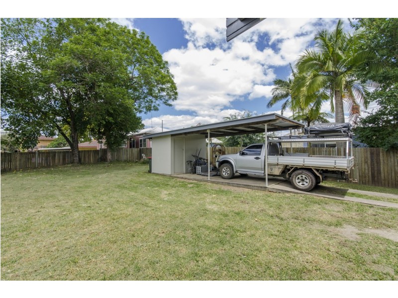 245 OLIVER STREET, Grafton NSW 2460