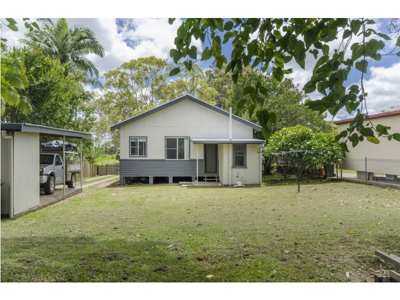 245 OLIVER STREET, Grafton NSW 2460