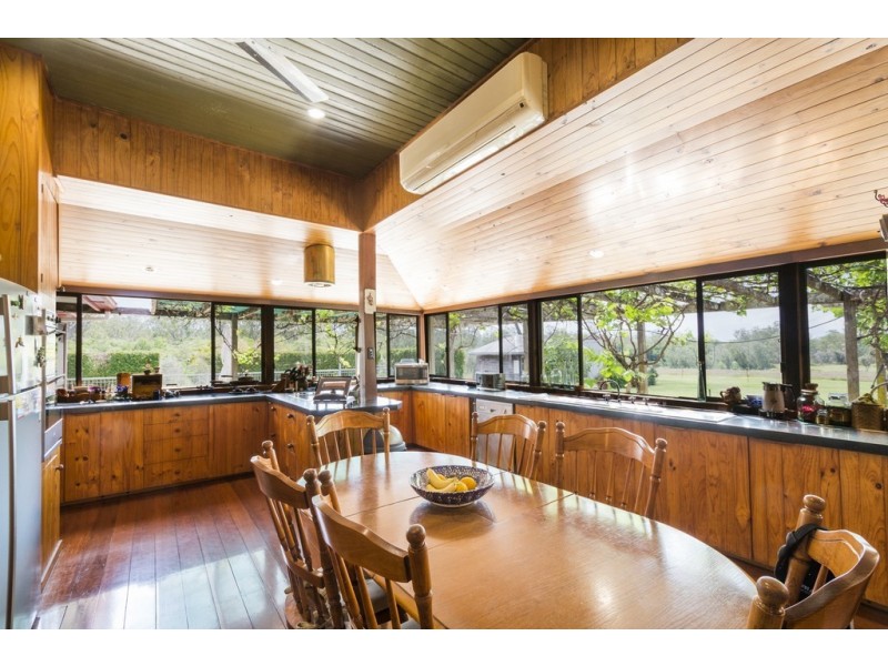 23 Eight Mile Lane GLENUGIE, Grafton NSW 2460