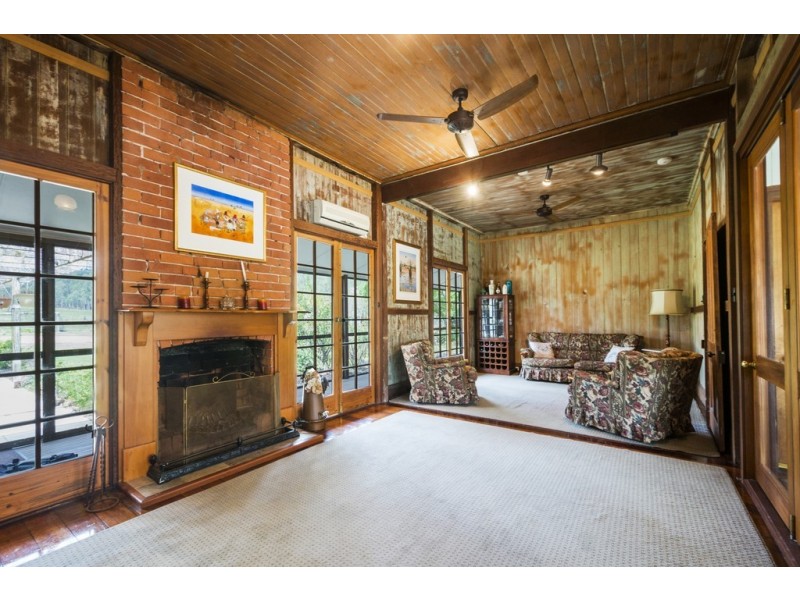 23 Eight Mile Lane GLENUGIE, Grafton NSW 2460