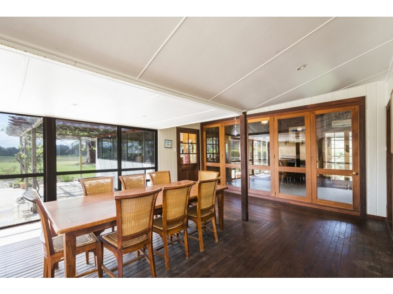 23 Eight Mile Lane GLENUGIE, Grafton NSW 2460