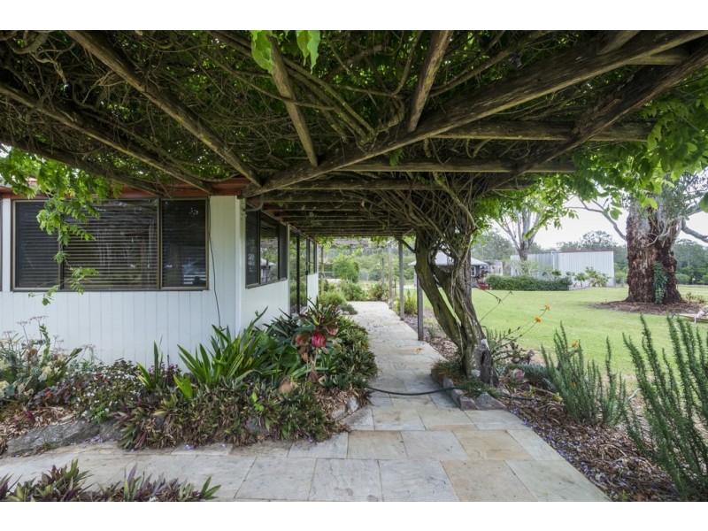 23 Eight Mile Lane GLENUGIE, Grafton NSW 2460