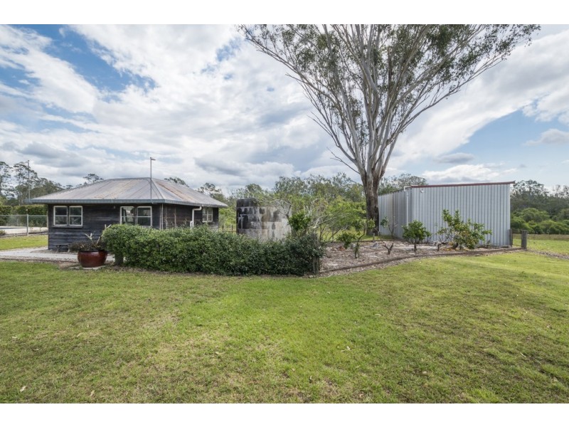 23 Eight Mile Lane GLENUGIE, Grafton NSW 2460