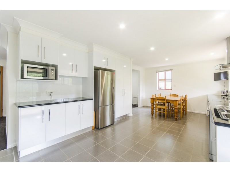 300 FLORDA RED DRIVE, Lanitza NSW 2460