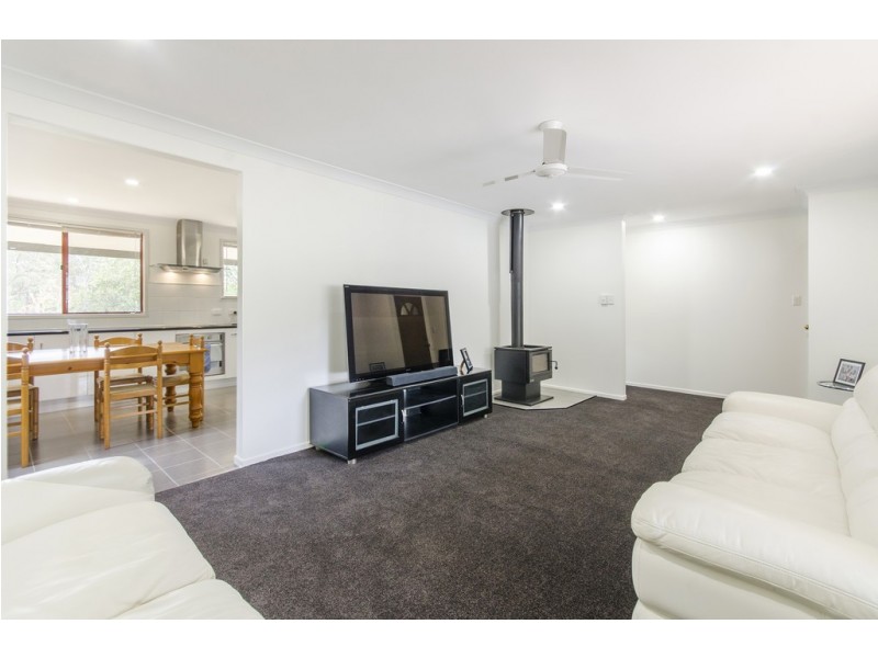 300 FLORDA RED DRIVE, Lanitza NSW 2460