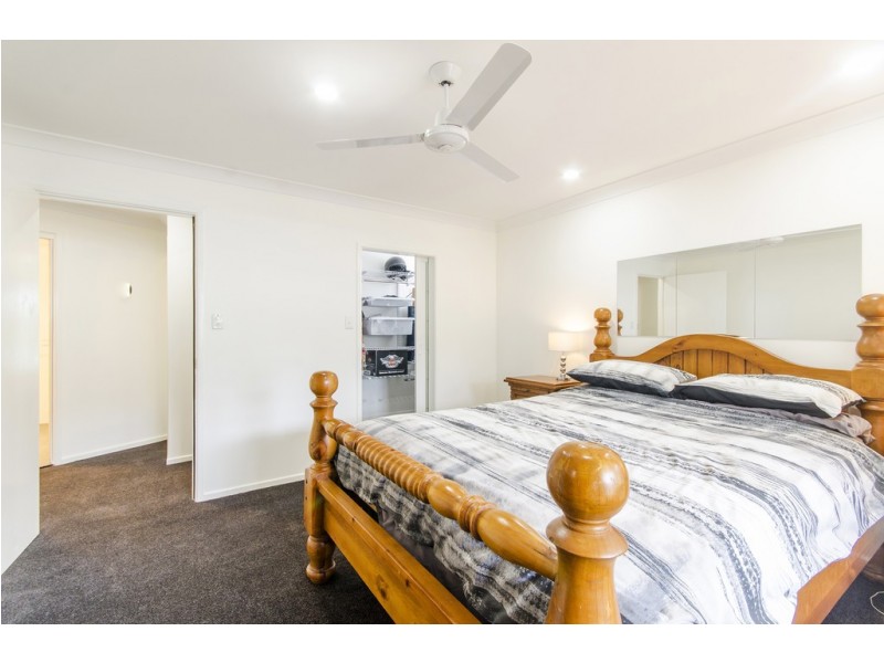 300 FLORDA RED DRIVE, Lanitza NSW 2460