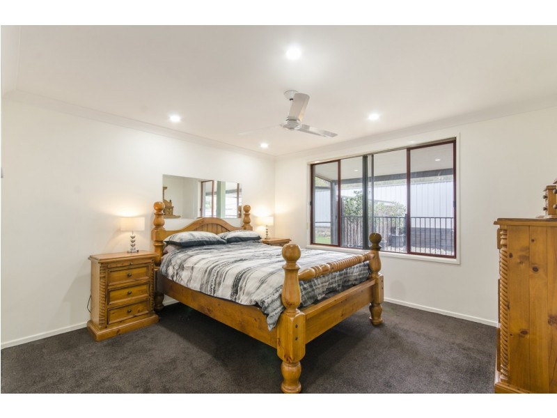 300 FLORDA RED DRIVE, Lanitza NSW 2460