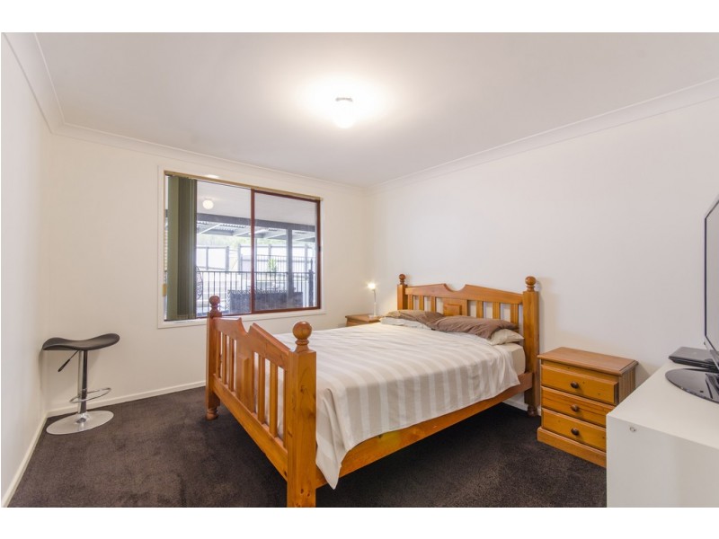 300 FLORDA RED DRIVE, Lanitza NSW 2460