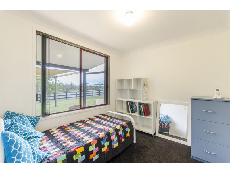 300 FLORDA RED DRIVE, Lanitza NSW 2460