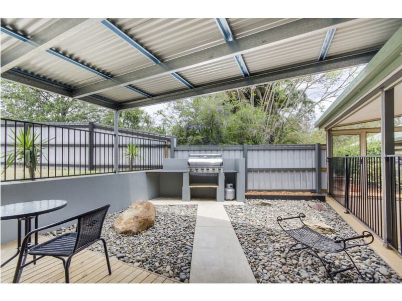 300 FLORDA RED DRIVE, Lanitza NSW 2460