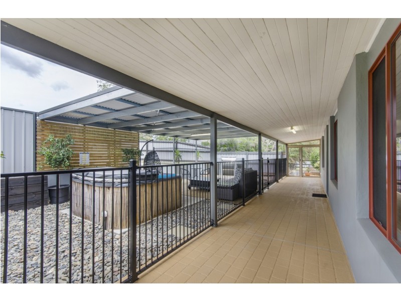 300 FLORDA RED DRIVE, Lanitza NSW 2460