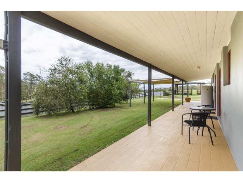 300 FLORDA RED DRIVE, Lanitza NSW 2460