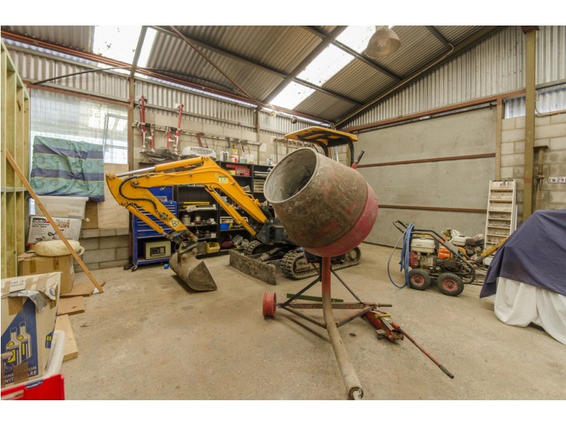 300 FLORDA RED DRIVE, Lanitza NSW 2460