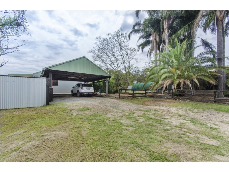 300 FLORDA RED DRIVE, Lanitza NSW 2460