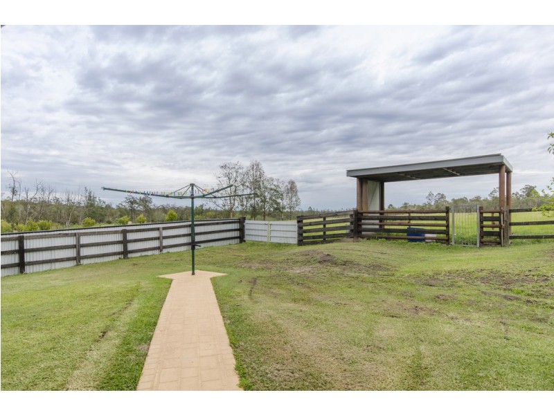 300 FLORDA RED DRIVE, Lanitza NSW 2460