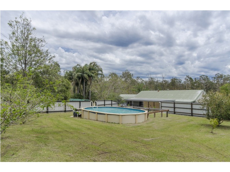 300 FLORDA RED DRIVE, Lanitza NSW 2460