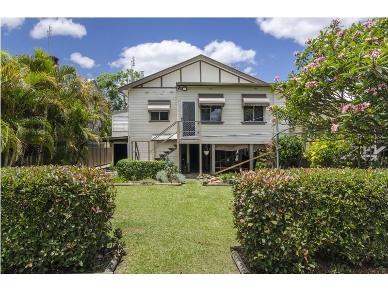 195 PRINCE STREET, Grafton NSW 2460