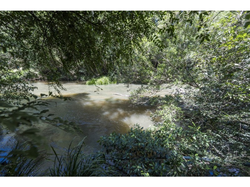 3568 ORARA WAY, Kremnos NSW 2460