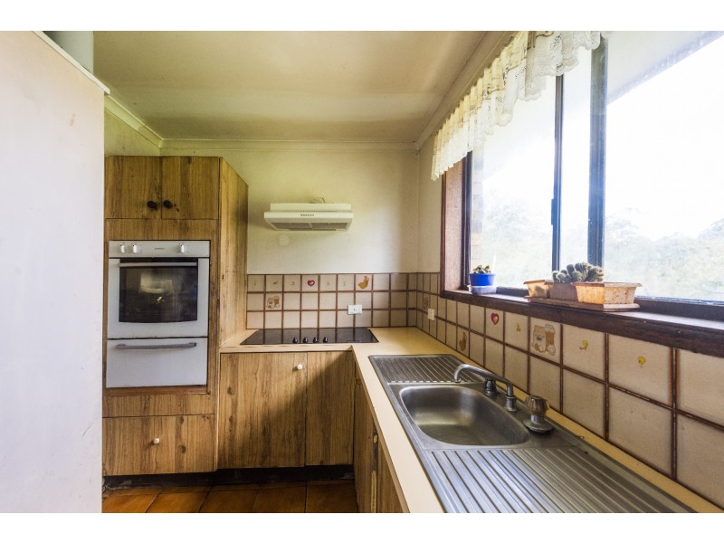 3568 ORARA WAY, Kremnos NSW 2460