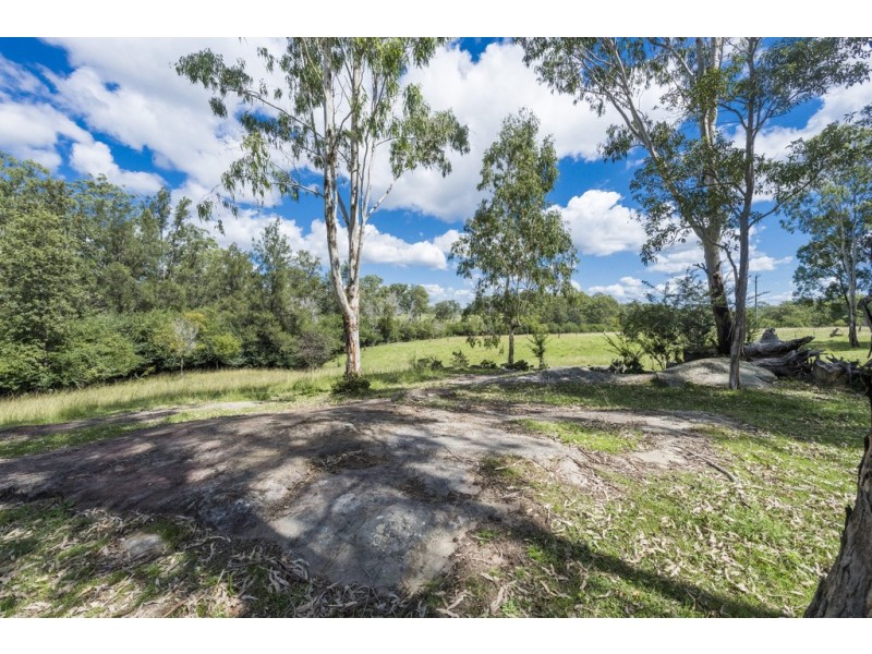 3568 ORARA WAY, Kremnos NSW 2460