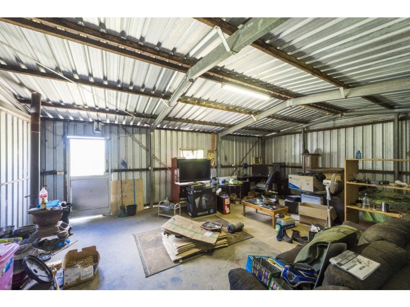 3568 ORARA WAY, Kremnos NSW 2460