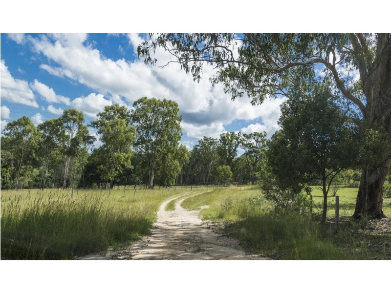 3568 ORARA WAY, Kremnos NSW 2460