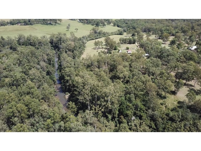 3568 ORARA WAY, Kremnos NSW 2460