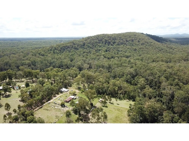 3568 ORARA WAY, Kremnos NSW 2460