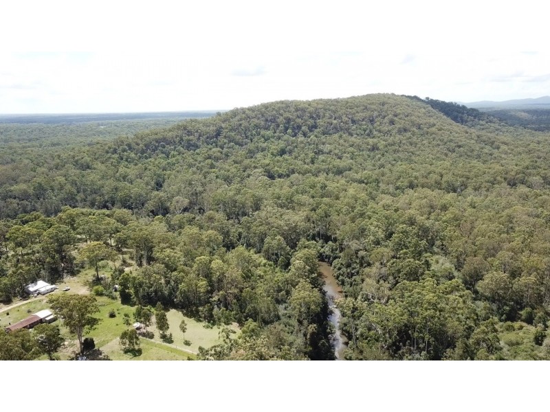 3568 ORARA WAY, Kremnos NSW 2460