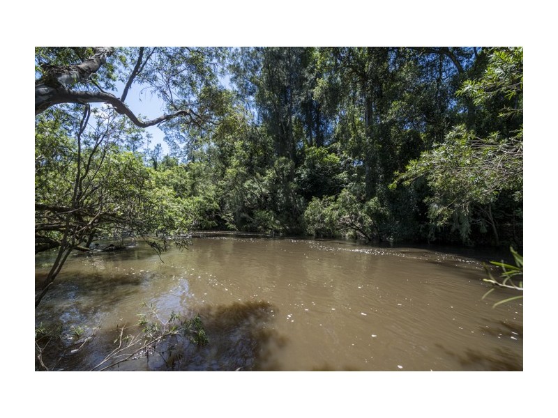 Lot 3 Lower Kangaroo Creek Road, Coutts Crossing NSW 2460