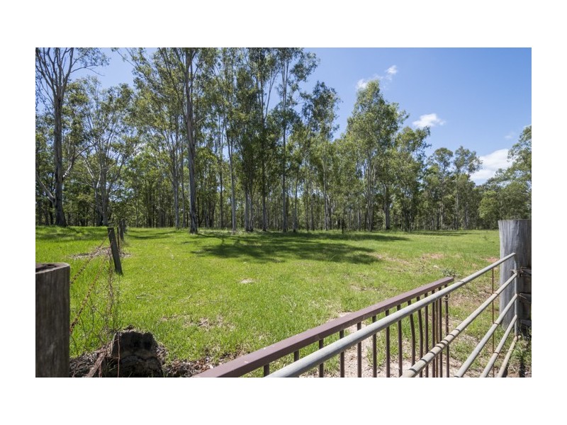 Lot 3 Lower Kangaroo Creek Road, Coutts Crossing NSW 2460