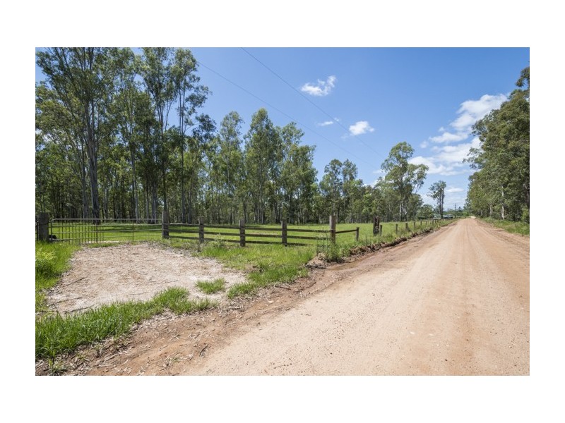 Lot 3 Lower Kangaroo Creek Road, Coutts Crossing NSW 2460