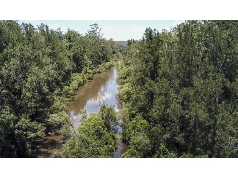 Lot 3 Lower Kangaroo Creek Road, Coutts Crossing NSW 2460