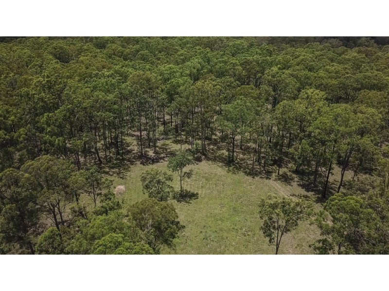 Lot 3 Lower Kangaroo Creek Road, Coutts Crossing NSW 2460
