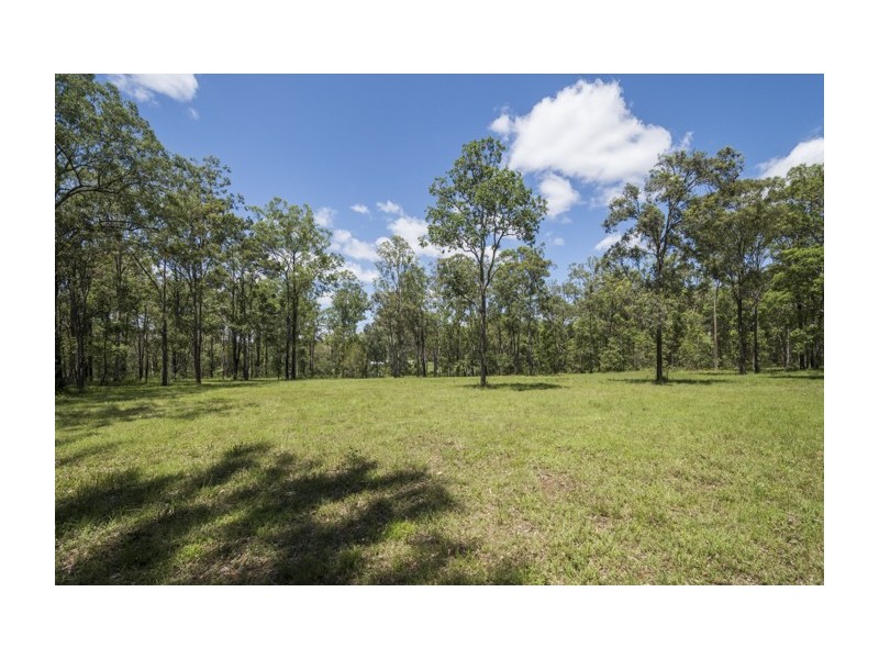 Lot 3 Lower Kangaroo Creek Road, Coutts Crossing NSW 2460