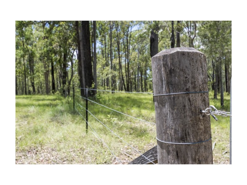 Lot 3 Lower Kangaroo Creek Road, Coutts Crossing NSW 2460
