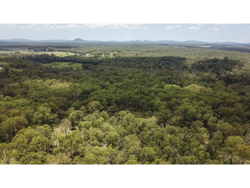 Lot 3 Lower Kangaroo Creek Road, Coutts Crossing NSW 2460