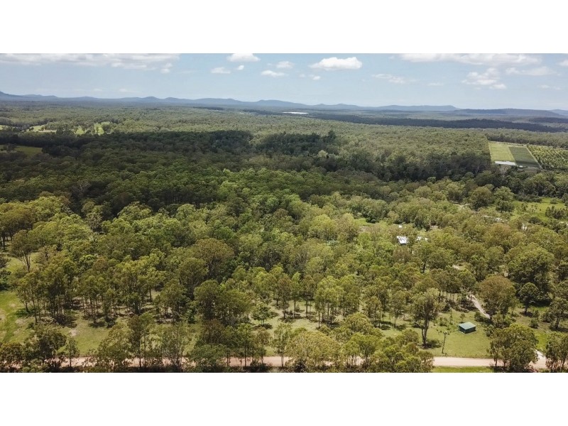 Lot 3 Lower Kangaroo Creek Road, Coutts Crossing NSW 2460