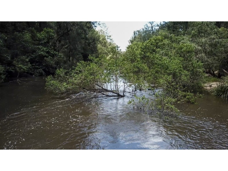 Lot 3 Lower Kangaroo Creek Road, Coutts Crossing NSW 2460