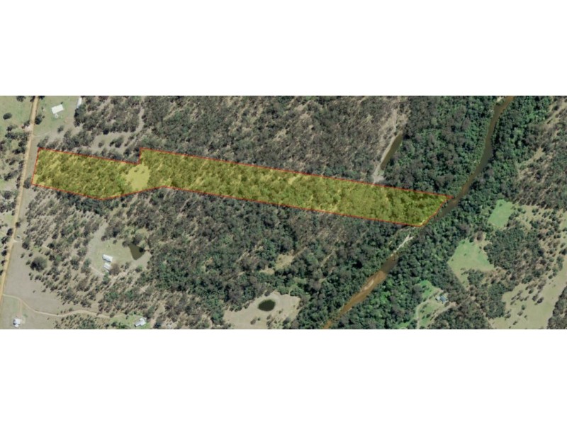 Lot 3 Lower Kangaroo Creek Road, Coutts Crossing NSW 2460