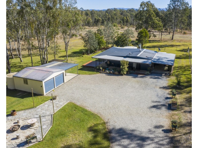 438 Old Glen Innes Road, Waterview Heights NSW 2460