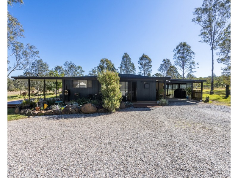 438 Old Glen Innes Road, Waterview Heights NSW 2460