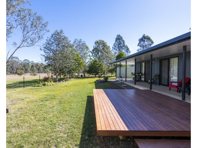 438 Old Glen Innes Road, Waterview Heights NSW 2460